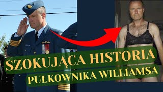 Nieprawdopodobna Historia Pułkownika Russella Williamsa  przesłuchanie [upl. by Atirhs]