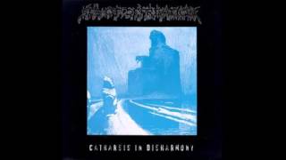 Sea of Deprivation  Catharsis in Disharmony 2000 Full Album [upl. by Joelynn14]