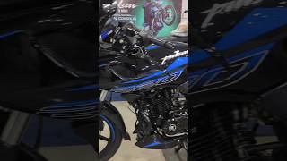 Bajaj Pulsar 220f new model 2024 new features OBD2 E20 price mileage pulsar220f shortsfeed short [upl. by Azeel]