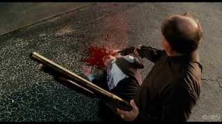 Machete 2010 third trailer w Robert Rodriguez intro [upl. by Judenberg]