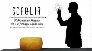 Parmigiano Reggiano Academy  Tutorial Parte 1 [upl. by Feune451]