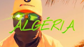 GAMBINO  ALGÉRIA🇩🇿Clip Officiel  2020 [upl. by Oys]