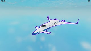 Plane Crazy  Beechcraft Starship [upl. by Yeniar]