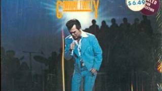 Conway Twitty  Just when I needed you most [upl. by Hewett]