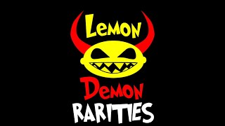 Lemon Demon  Cabinet Manmp3 Cabinet Man Demo Lyrics [upl. by Ailehpo]