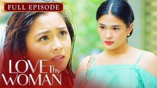 ENG SUB Ep 27  Love Thy Woman  Kim Chiu Xian Lim Yam Concepcion Eula Valdez Sunshine Cruz [upl. by Teodoor]