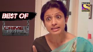 Best Of Crime Patrol  Ransacked  Full Episode [upl. by Lorne7]