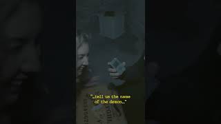 SALLIE HOUSE  DEMON CAUGHT SPEAKING IN HAUNTED BASEMENT  REAL SOUNDS OF HELL [upl. by Norvun]