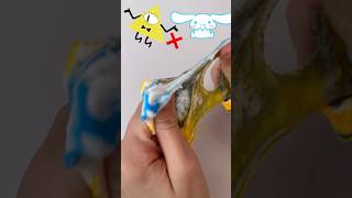 Bill Cipher❌Cinnamoroll😶‍🌫️shots gravityfalls billcipher airdryclay satisfying ytshorts art [upl. by Calvin]