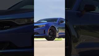 The Power and Performance of the 2025 Z28 Camaro [upl. by Sikras]