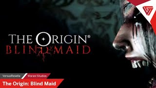 The Origin Blind Maid  VersusReseña [upl. by Arahsal263]