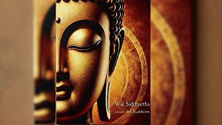 Das Hörbuch zu Buddha  Eine Einführung in den Buddhismus  Psychologie Hörbuch Komplett [upl. by Mott971]