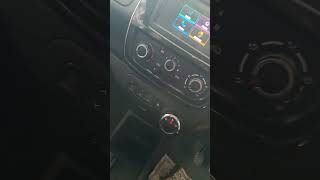 Kwid OBD location automobile electronic [upl. by Errot808]