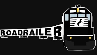 RoadRailer [upl. by Toma723]