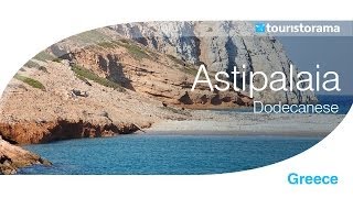 astipalaia Αστυπάλαια by wwwtouristoramacom [upl. by Atikihc]