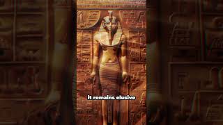 The Lost Labyrinth of Egypt Ancient Secrets Hidden for Millennia [upl. by Llednahc]