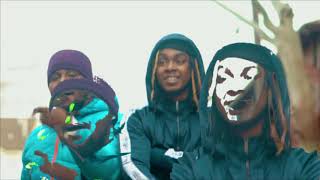 LooseTTG x BG  Run it up Official Music Video Shot By  L1S1 [upl. by Molini]