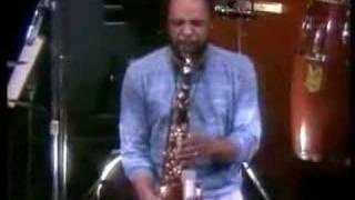 Grover Washington Jr  Mister Magic Part 2 [upl. by Kreiker]