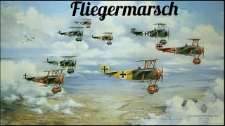 Fliegermarsch [upl. by Acinat]