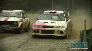 Thayaland Rallye 2013 [upl. by Eugine552]