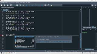 Diagrama de predominancia para óxidos de hierro con dióxidomonóxido de carbono en Python [upl. by Jurgen]