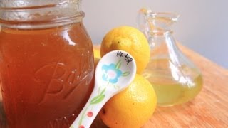 Grandma Barbs Homemade Cough SyrupThat Works [upl. by Rofotsirk179]