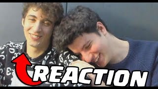 REACTION Compilation Insulti a Pietro by Favij [upl. by Niknar]