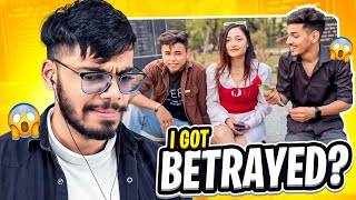 I Got Betrayed  Reddit Review [upl. by Rimhsak]