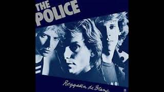 The Police  Reggatta De Blanc Medley [upl. by Starkey574]