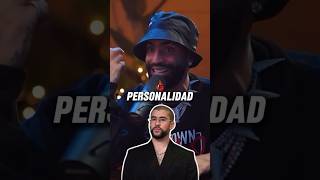 ARCÁNGEL⚙️BAD BUNNY REVIVIÓ EL REGGAETON⁉️🤔badbunny arcangel puertorico republicadominicana [upl. by Getraer548]