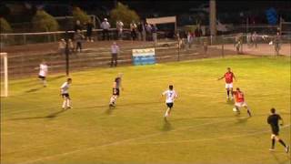 FFV VPL LIVE Rd 5 Melbourne Knights v Richmond [upl. by Yoreel]