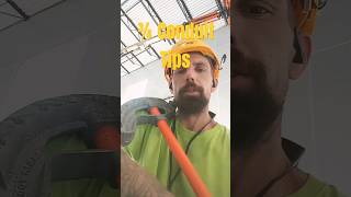 Bending Conduit Tips amp Tricks electrical conduit electricalwiring [upl. by Ahselef348]