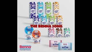 THE BENNA SONG ta ttapp  Joe Demicoli [upl. by Lletniuq]