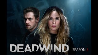 DEADWIND Season 3 Trailer [upl. by Erastus]