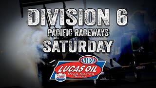 Division 6 Pacific Raceways Saturday [upl. by Annael]