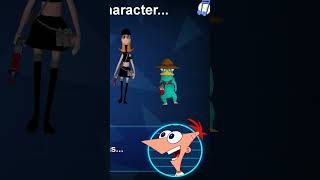 How to Play Phineas and Ferb Dimension of Doom phineasandferb shorts [upl. by Victor946]