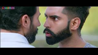 Ranjit Bawa SHER MARNA Full Video Song Desi Routz  Latest Punjabi Song 2018 [upl. by Rebmyk]