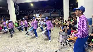 JUGJUG TRIBE V2 DRUMBEATERS SURDO BEAT COMPETITION PACO MANILA [upl. by Winou]