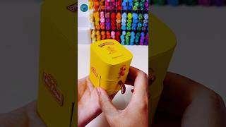 quotDIY Mini Refrigerator Crafts How to Make Your Own Mini Fridgequot miniature 5minutecrafts craft [upl. by Nirehs]