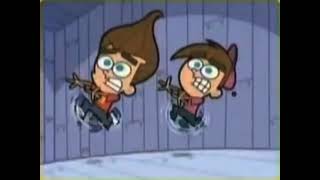 Jimmy Timmy Power Hour 3 The Jerkarnators Promo Nickelodeon 2006 [upl. by Fredelia361]