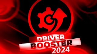 HOW TO DOWNLOAD DRIVER BOOSTER 11 [upl. by Ssecnirp]