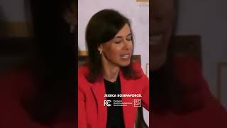 Jessica Rosenworcel Chairwoman of the FCC on net neutrality [upl. by Taka]