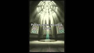 Potion seller sound track feat eri and DLin vocaloid [upl. by Thury]