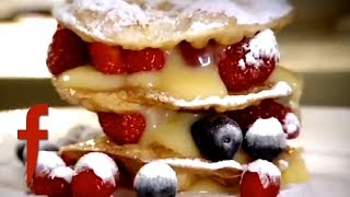 Gordon Ramsays Top Dessert Recipes [upl. by Carlen]