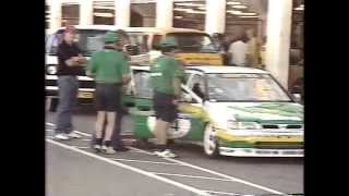 1993 SA SUPER TOURING KYALAMI FINAL RD [upl. by Terrance851]