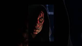 Sonunda Jedilar varlığımızı öğrencek sonunda intikamımızı alacağız starwars darthmaul keşfet [upl. by Holms]