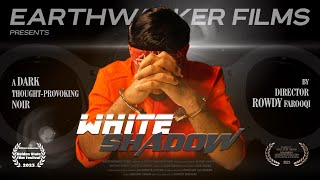 White Shadow Short Film 2023 [upl. by Nonahs763]