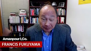 Authoritarianism v Democracy Francis Fukuyama on The Year of Elections  Amanpour and Company [upl. by Subak809]