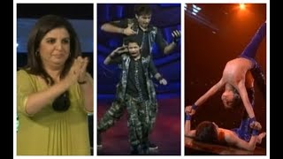 STANDING OVATION PERFORMANCES  DID Dance Ke Superkids  Full Episode  3 [upl. by Laius]