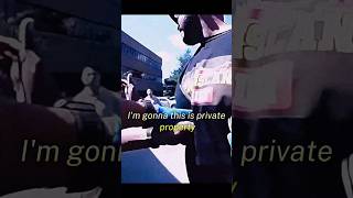 Making Complaint Against CT Police [upl. by Phelgen]